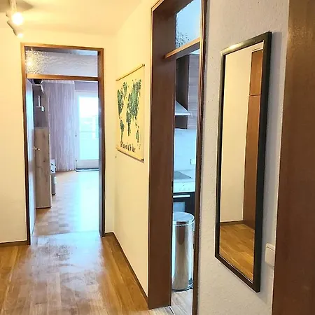 Penthouse Michelangelo Greatview, Wifi&netflix Apartment *