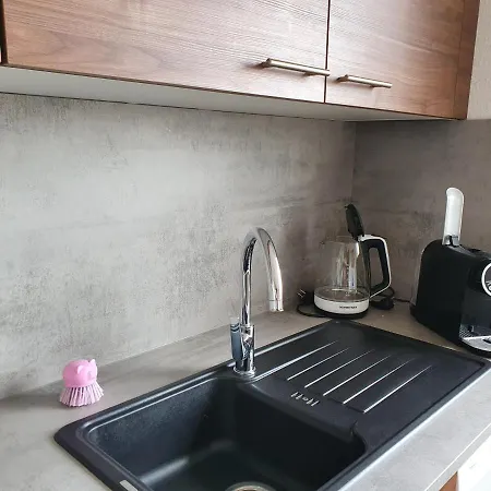 Penthouse Michelangelo Greatview, Wifi&netflix
