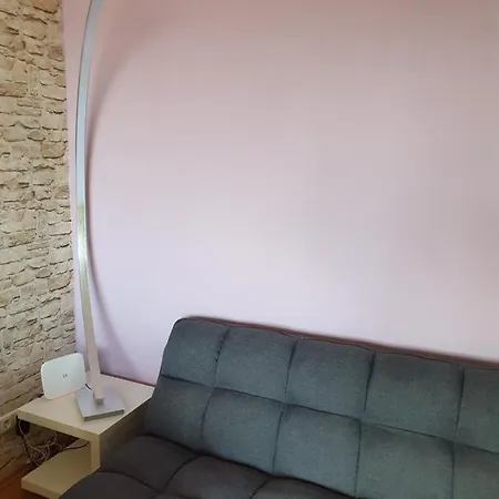 Penthouse Michelangelo Greatview, Wifi&netflix