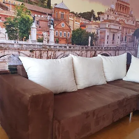 Penthouse Michelangelo Greatview, Wifi&netflix Apartment Schweinfurt
